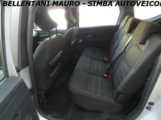 DACIA Jogger usata, con ESP