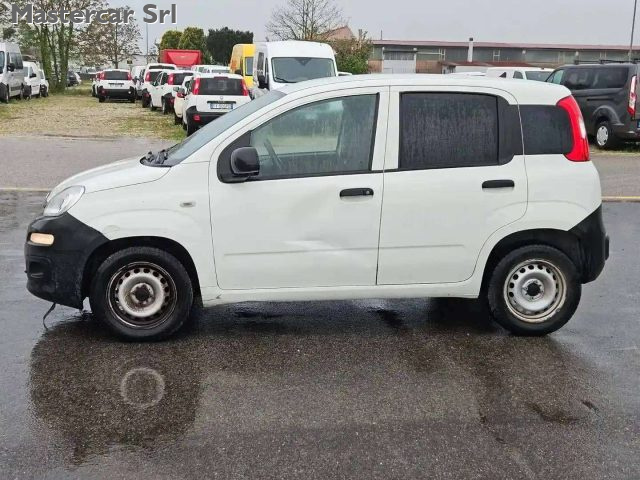 FIAT Panda usata, con Airbag Passeggero