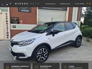 RENAULT Captur dCi 8V 90 CV EDC Sport Edition Auto