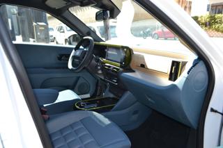 FIAT Grande Panda usata, con Sedile posteriore sdoppiato