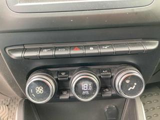 DACIA Duster usata, con Lettore CD
