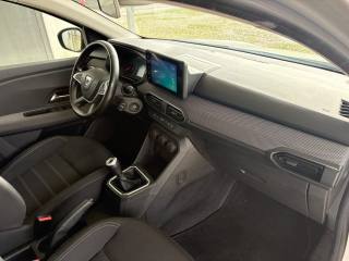 DACIA Jogger usata, con Climatizzatore
