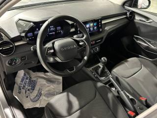 SKODA Fabia usata, con Chiusura centralizzata