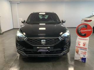 SEAT Tarraco usata, con Airbag