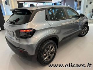 JEEP Avenger 1.2 Turbo 100 CV Longitude
