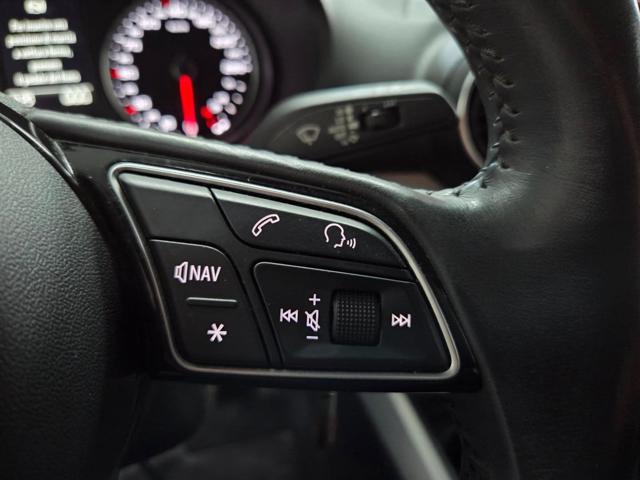 AUDI Q2 usata, con Filtro antiparticolato