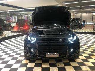 LAND ROVER Defender usata, con Sensore di pioggia
