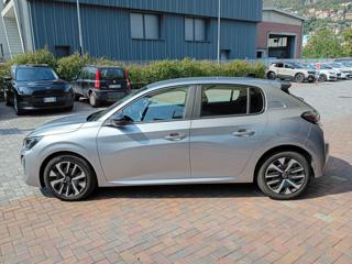 PEUGEOT 208 usata, con Airbag Passeggero