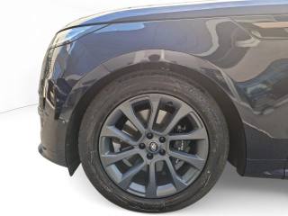LAND ROVER Range Rover Sport usata, con Climatizzatore