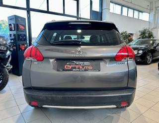 PEUGEOT 2008 usata, con Alzacristalli elettrici