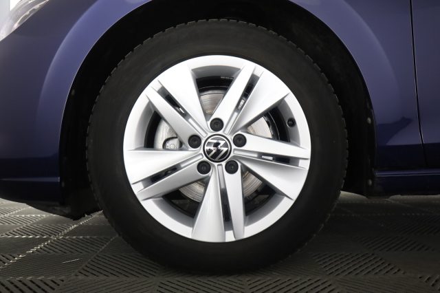 VOLKSWAGEN Golf usata 8