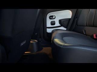 RENAULT Twingo usata, con Servosterzo