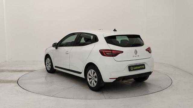 RENAULT Clio usata, con Airbag laterali