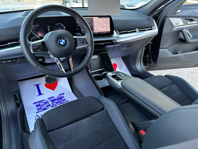 BMW X2 usata, con Alzacristalli elettrici