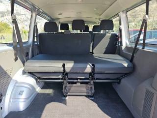 VOLKSWAGEN Transporter usata, con Apple CarPlay