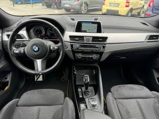 BMW X2 usata, con Climatizzatore