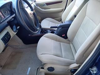 MERCEDES-BENZ A 150 usata, con Airbag laterali