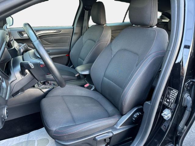 FORD Focus usata, con Controllo trazione