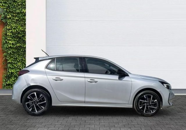 OPEL Corsa usata, con Cerchi in lega