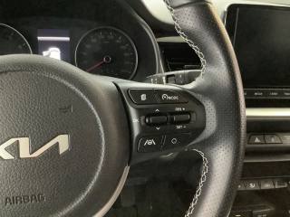 KIA Stonic usata, con Frenata d
