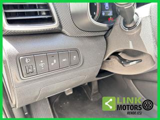 HYUNDAI Tucson usata, con USB