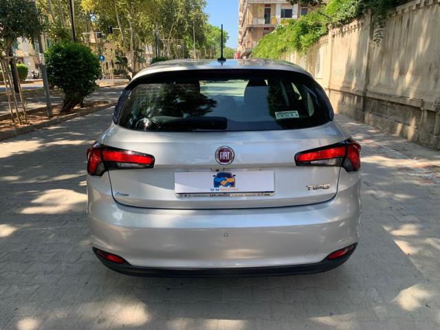 FIAT Tipo usata, con Cerchi in lega
