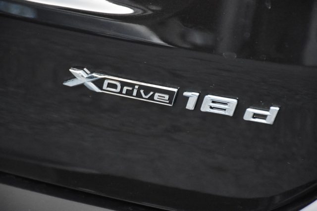 BMW X1 usata, con Alzacristalli elettrici