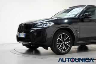 BMW X3 usata, con Controllo trazione