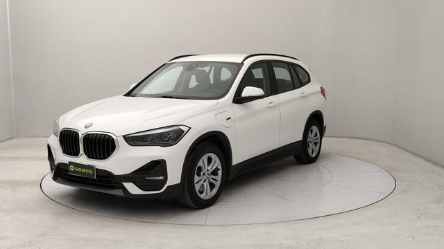 BMW X1 usata, con ABS