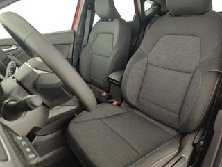RENAULT Captur usata, con Chiusura centralizzata