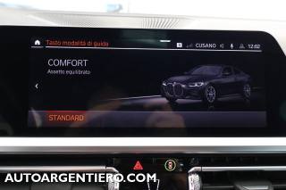 BMW 420 usata, con Controllo elettronico della corsia