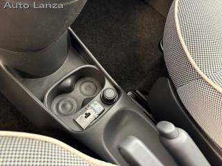 FIAT 500 usata, con Controllo trazione