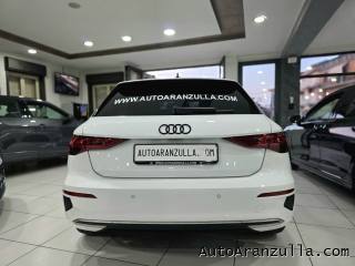 AUDI A3 usata, con Alzacristalli elettrici