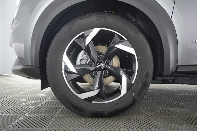 NISSAN Juke usata 14