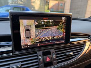 AUDI RS6 usata, con Pneumatici estivi