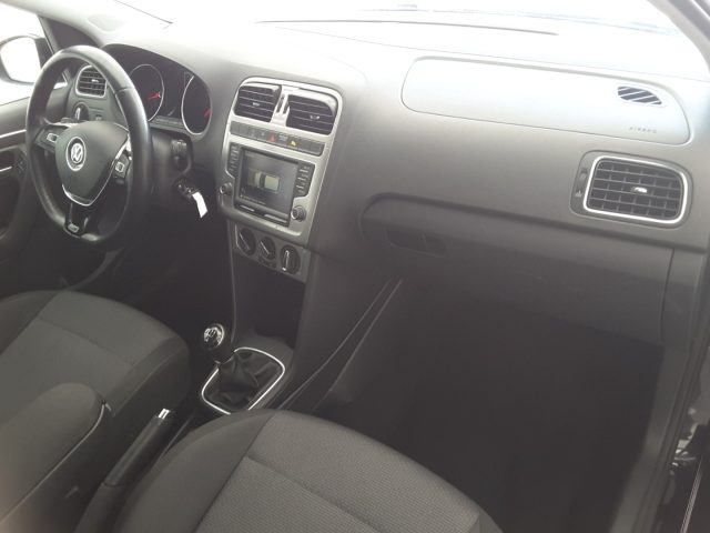 VOLKSWAGEN Polo usata, con Controllo trazione