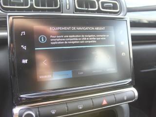 CITROEN C3 usata, con Chiusura centralizzata telecomandata