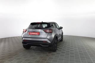NISSAN Juke usata 3