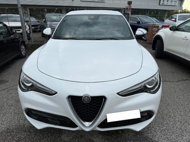 ALFA ROMEO Stelvio usata, con ABS