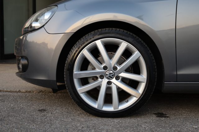 VOLKSWAGEN Golf usata 129