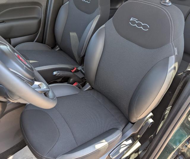 FIAT 500L usata, con Boardcomputer