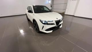 ALFA ROMEO Junior usata, con Airbag laterali