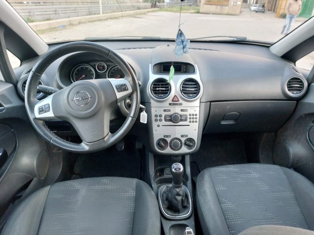 OPEL Corsa usata 9