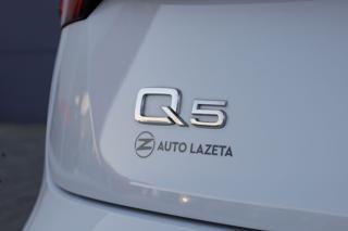 AUDI Q5 usata, con Riscaldamento ausiliario