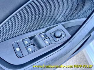 SKODA Octavia usata, con Fendinebbia