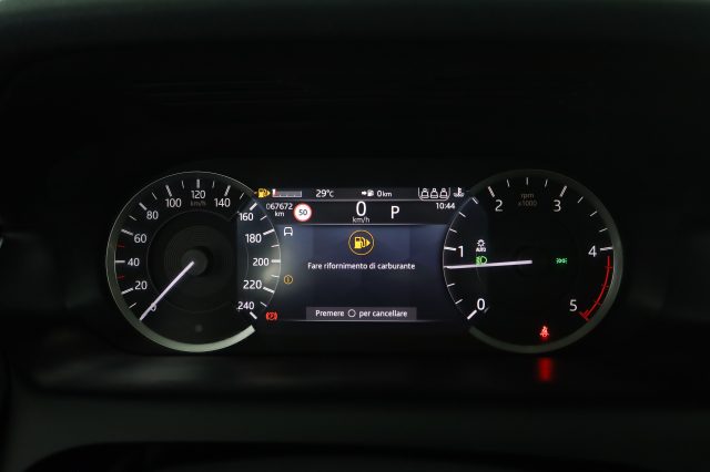 LAND ROVER Discovery Sport usata 6