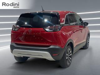 OPEL Crossland usata, con Airbag Passeggero
