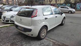 FIAT Punto Evo usata, con Alzacristalli elettrici