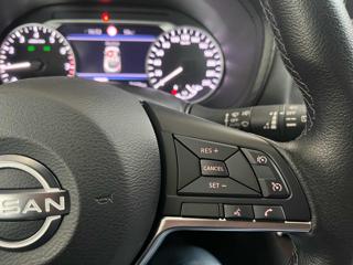 NISSAN Juke usata, con ESP