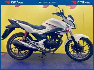 HONDA CB 125